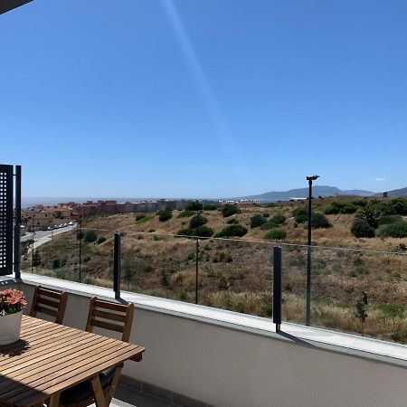 Apartamento Alegna Sunset Tarifa Bagian luar foto