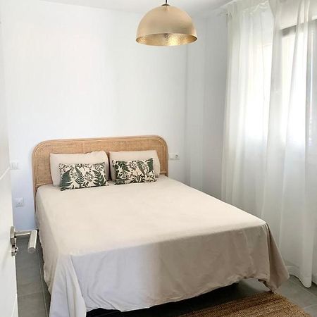 Apartamento Alegna Sunset Tarifa Bagian luar foto