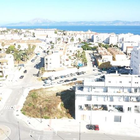 Apartamento Alegna Sunset Tarifa Bagian luar foto