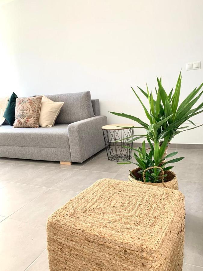 Apartamento Alegna Sunset Tarifa Bagian luar foto