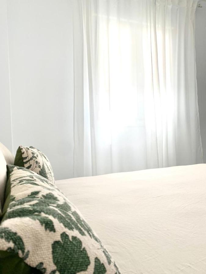 Apartamento Alegna Sunset Tarifa Bagian luar foto