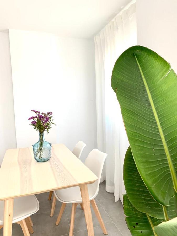 Apartamento Alegna Sunset Tarifa Bagian luar foto