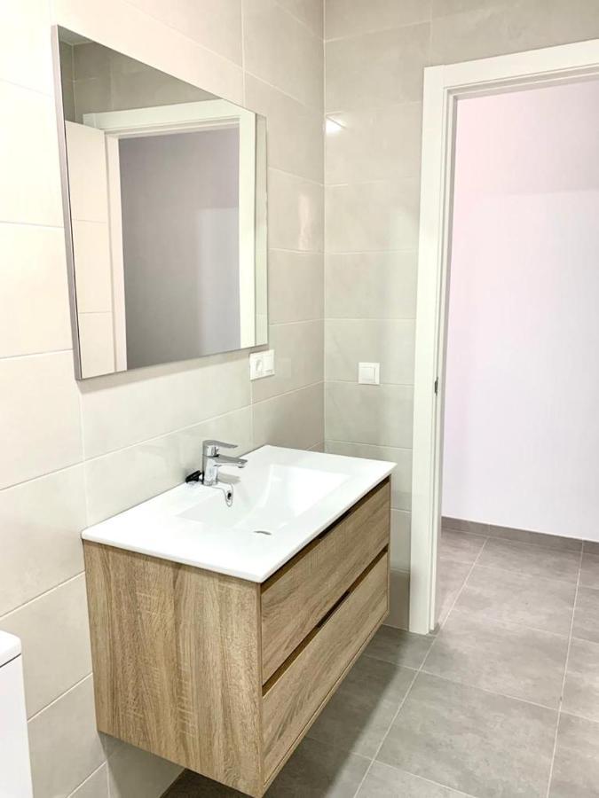 Apartamento Alegna Sunset Tarifa Bagian luar foto