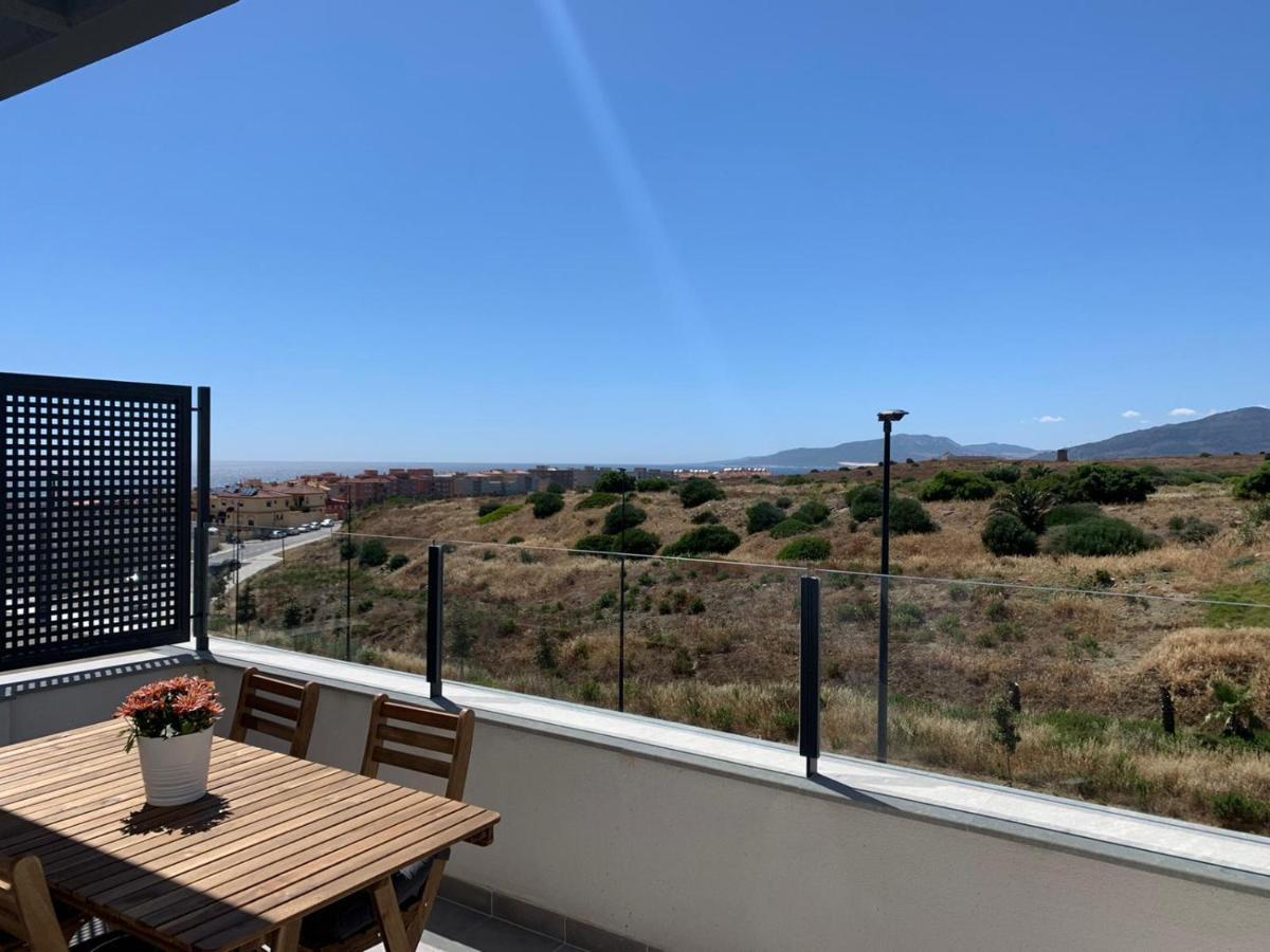 Apartamento Alegna Sunset Tarifa Bagian luar foto