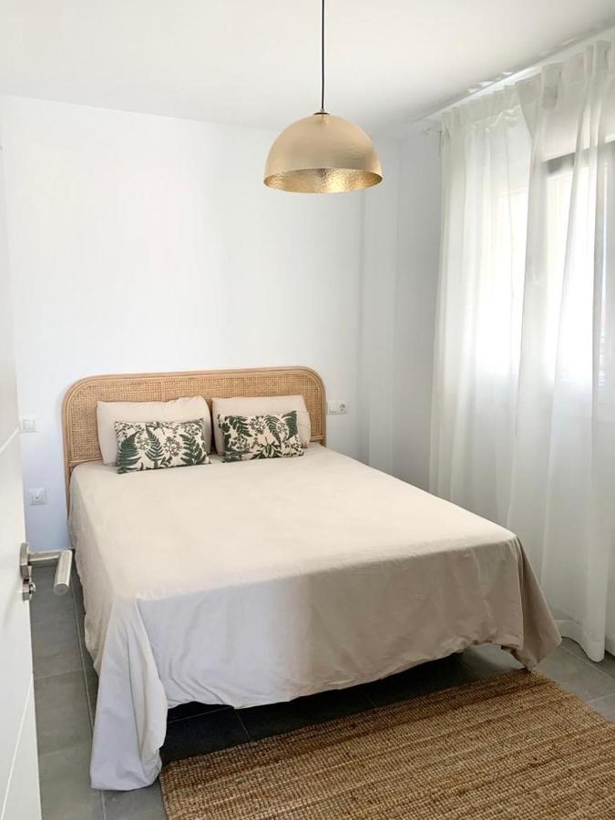 Apartamento Alegna Sunset Tarifa Bagian luar foto