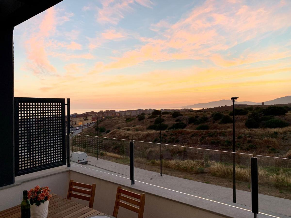 Apartamento Alegna Sunset Tarifa Bagian luar foto