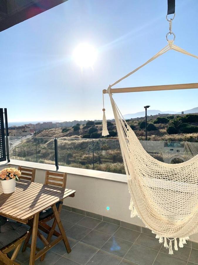 Apartamento Alegna Sunset Tarifa Bagian luar foto