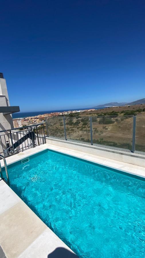 Apartamento Alegna Sunset Tarifa Bagian luar foto
